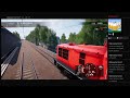 Train Sim world 2 Museumsbahn England.