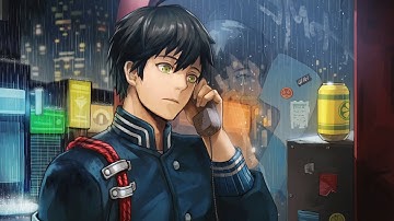 TROUBLESHOOTER: Abandoned Children (PC) Gameplay part 1