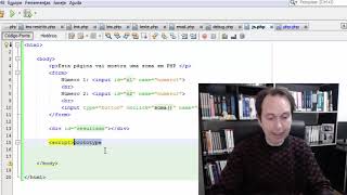 PHP vs Javascript - o que é client-side e server-side