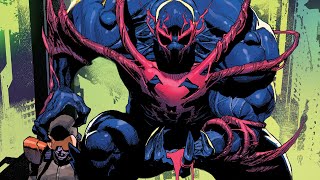Miguel O'Hara Lets The Symbiote Take Over! | Symbiote Spider-Man 2099 (Part 2)