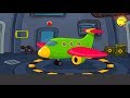 repülős mese- repüljünk Londonba- játékmesék