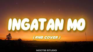 Ingatan Mo - Yayoi | Soulful R&B Cover by Noctis Studio