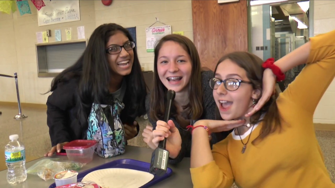 pennywise QOTW - Where do you want be right now?