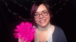 ASMR Roleplay | New Years Day/After Party Chat with Loved One (Soft Spoken) screenshot 2