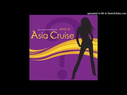 Asia Cruise Selfish Main Version 