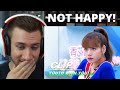 SHE IS MAD! LISA becomes a tough mentor | LISA化身魔鬼导师 | YouthWithYou 青春有你2| iQIYI - Reaction