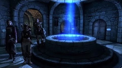 Skyrim Mod PS4: Sometimes What Causes A Crash Has Nothing To Do With What You May Think.