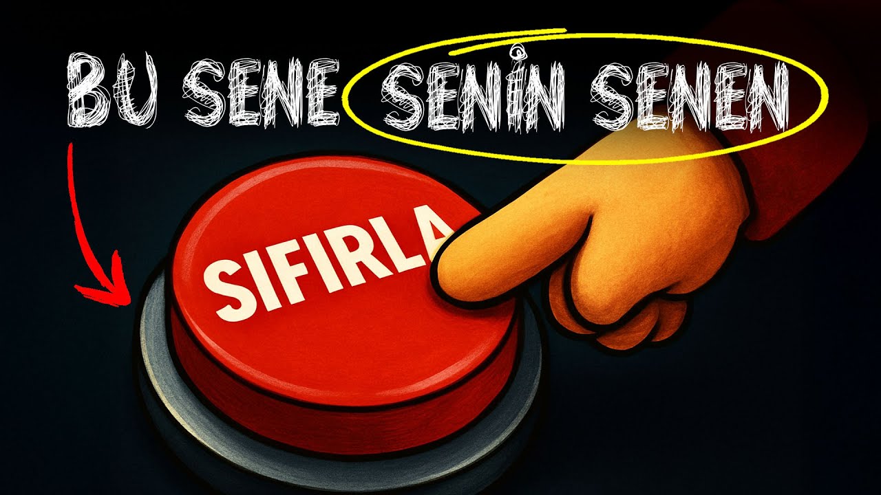 Hayatının En BÜYÜK Akademik Geri Dönüşünü YAPACAKSIN!