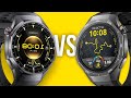 Comparativo: HUAWEI GT 6 PRO vs HUAWEI GT 5 PRO - Quais as diferenças? Qual comprar?