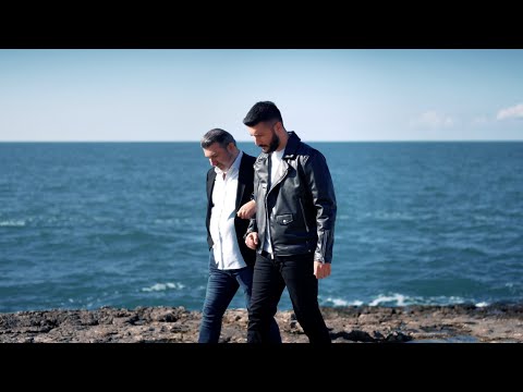 Onur Türe & Özcan Türe - Dağlarında Karı Var (Klip)