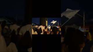 Trinidad Jouvert Tunapuna Carnival 2020