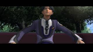[TAP] Xenosaga Episode III - Episode 7
