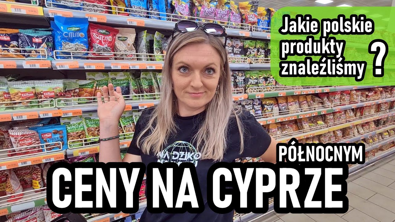 Jakie są ceny na Cyprze Północnym? 282