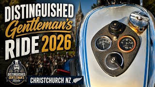 DGR CHRISTCHURCH NZ 2026 DGR CHRISTCHURCH NZ 2026