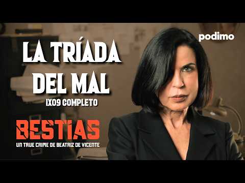 THE ORIGIN OF EVIL | FULL EPISODE | BEASTS with BEATRIZ de VICENTE