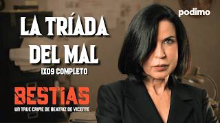 THE ORIGIN OF EVIL | FULL EPISODE | BEASTS with BEATRIZ de VICENTE