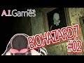 【バイオハザード 7 Resident Evil】#02 ゾンビは友達♪ゾンビは友達♪