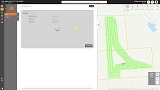 HawkEye - Edit C-Dax Fertiliser Activities screenshot 2