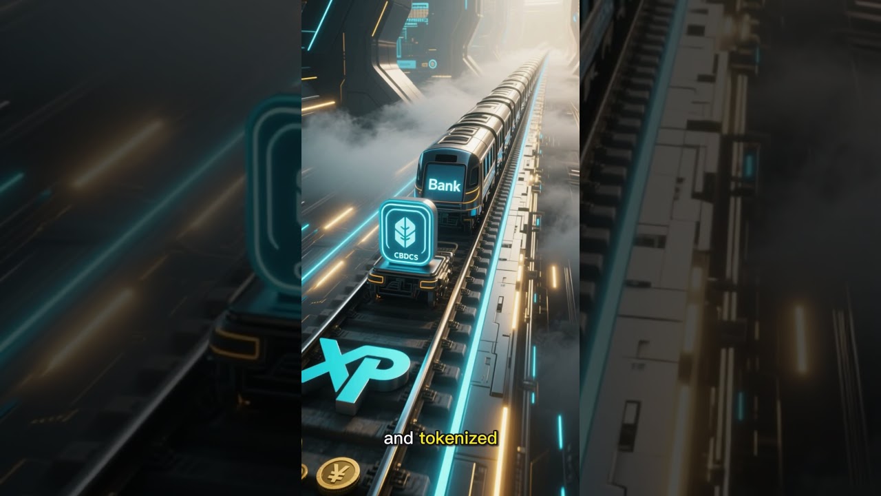Watch Will XRP Flip Bitcoin by 2030? 🚀🔥 on YouTube Watch Will XRP Flip Bitcoin by 2030? 🚀🔥 on YouTube