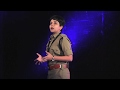 All-pervading violence | Merin Joseph | TEDxMICA