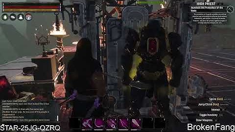 Conan Exiles: LVL 60 Battle Pass Iron Slag Golem Guide