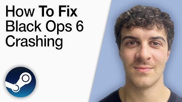 How To Fix Black Ops 6 Crashing on Steam [2025 Full Guide]