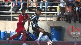 2011 Eritrean Soccer Tournament Champions - Seattle Adulis [Slideshow]