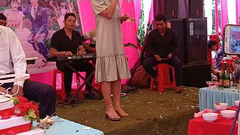 K'bing Ơi - cô gái có chất giọng cực hay