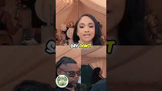 Message to Young Female Entrepreneurs Never Give Up! 🏆✨💎 #trapartist #Art #ceo #management