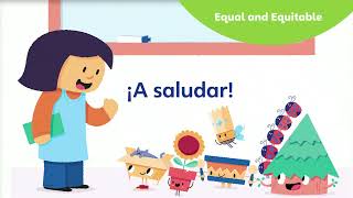 Three Cheers for Pre-K Program Overview