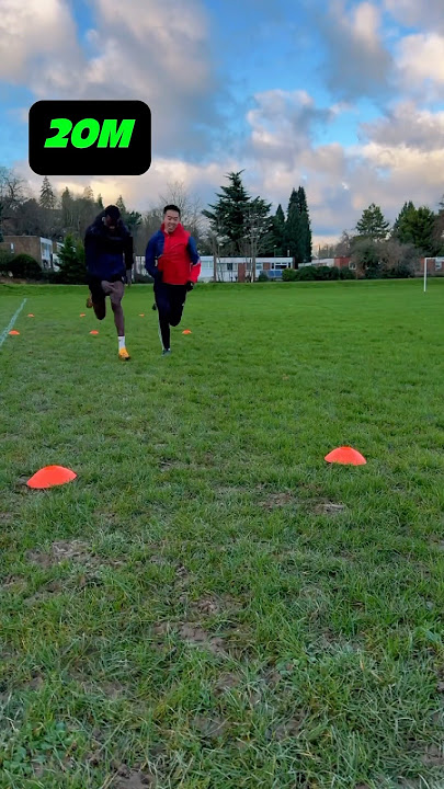 20/10/20 Metres Race💨