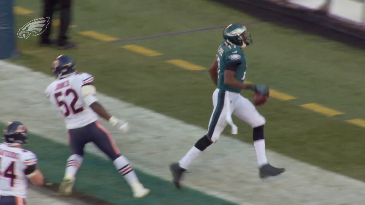 Philadelphia Eagles Game Plan: Week 13