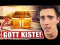 Die nur gott kisten challenge in fortnite 