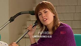 Avance Papi Ricky cap 65