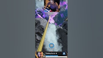 learn something new everyday #apexlegends