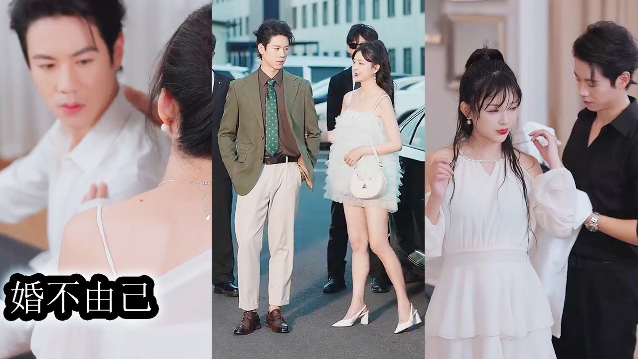 【完結】雙胞胎姊姊懷了別的男人的孩子卻不想放棄豪門未婚夫逼著她頂替夜夜與姐夫周旋，本以為能瞞天過海，誰料那位聰明冷厲的男人早就識破一切卻裝作不知，只為將她一步步困在身邊纏綿让她再也逃不掉！#甜寵