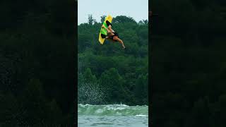 2026 MasterCraft NXT23 #shorts #boats