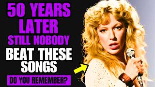 The UNFORGETTABLE SONG That Turned 50 l HITS From 1976