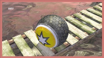 Rollance : Adventure Balls in 3 Minute Gameplay (Unlock Iconic Ball)