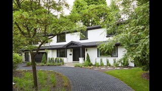 SOLD!1505 Point-O-Woods | Reno'd Home With Inground Pool  | The Papousek Team