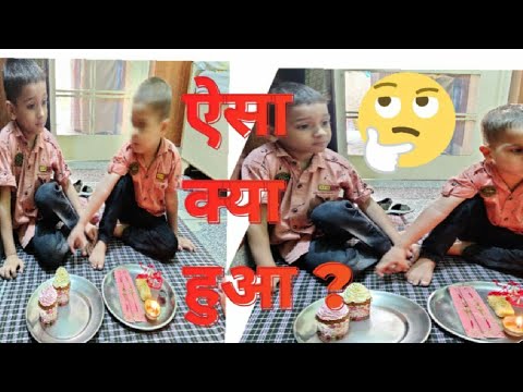 हैप्पी रक्षा बंधन बहन नहीं हैं  भाई ने बांधी दूसरे भाई को राखी। #रक्षाबंधन #बहन