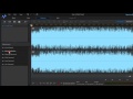 Lecture 22 Using Audio Director In PowerDirector
