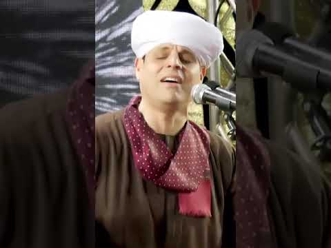 واشعلت الاشواق مولد السيده زينب محمود التهامي 