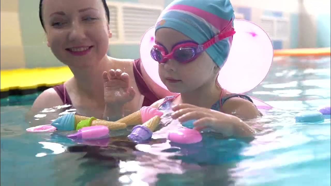 Лебедева Екатерина Алексеевна водное поло