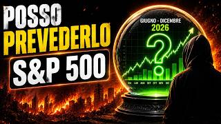 QUESTO SEGNALE su S&P 500 NON HA MAI SBAGLIATO in 30 ANNI