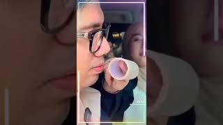 Kelucuan Marisa Ica Dan Frans Faisal