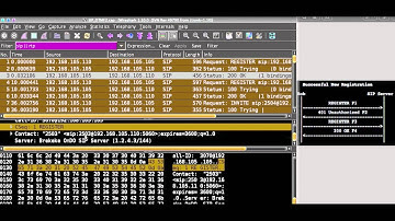 voip  How To debug sip packet voip,how to replay captured VoIP calls using Wireshark. RFC 3261