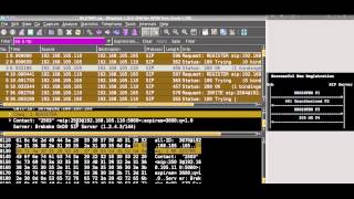 voip How To debug sip packet voip,how to replay captured VoIP calls using Wireshark. RFC 3261