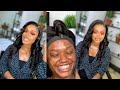 HOW TO SKIN WORK ON A PIMPLED FACE #makeuptransformation #texturedskin #oluchhinwobi #sweettamara