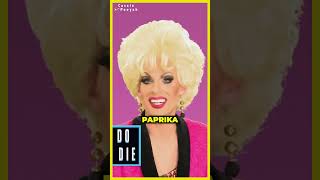 🤣 Trixie & Katya Share Their Bucket Lists #shorts #trixieandkatya #unhhhh #drag